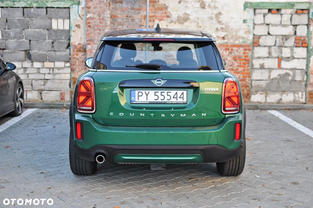 MINI Countryman Cooper - 10