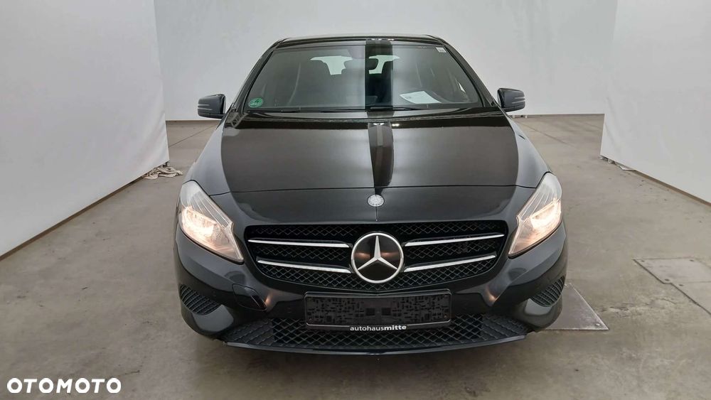 Mercedes-Benz Klasa A 180 Style - 7