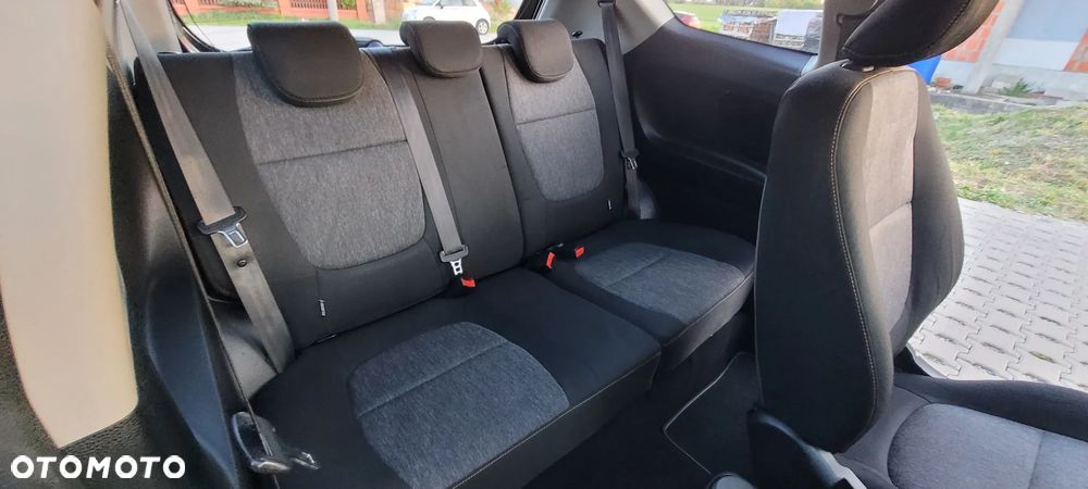 Kia Picanto 1.0 Attract - 8