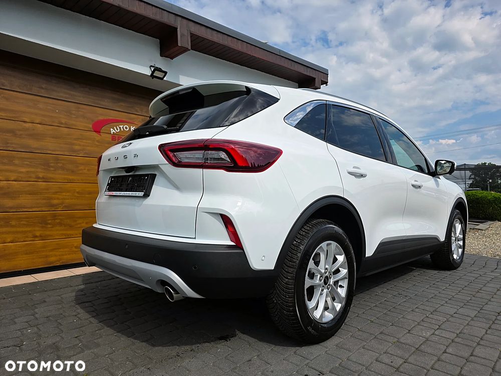 Ford Kuga 1.5 EcoBoost TITANIUM - 7