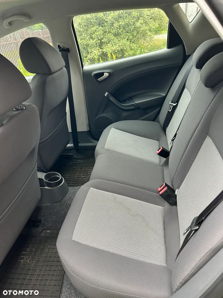 Seat Ibiza 1.2 TDI DPF Ecomotive Reference - 18