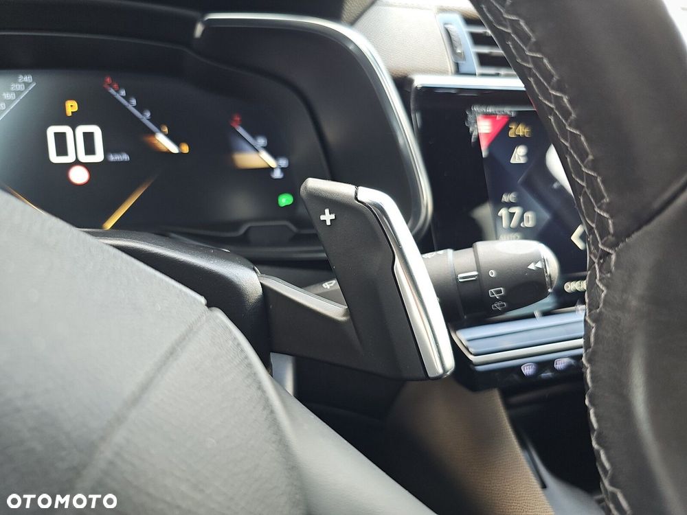 DS Automobiles DS 7 Crossback 1.5 BlueHDi Be Chic - 16