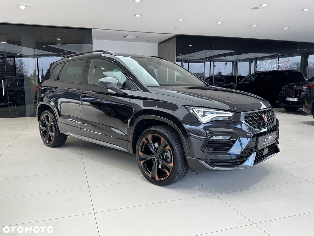 Cupra Ateca - 6