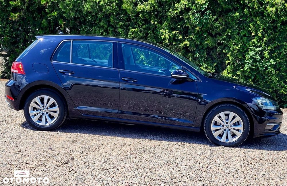 Volkswagen Golf - 12