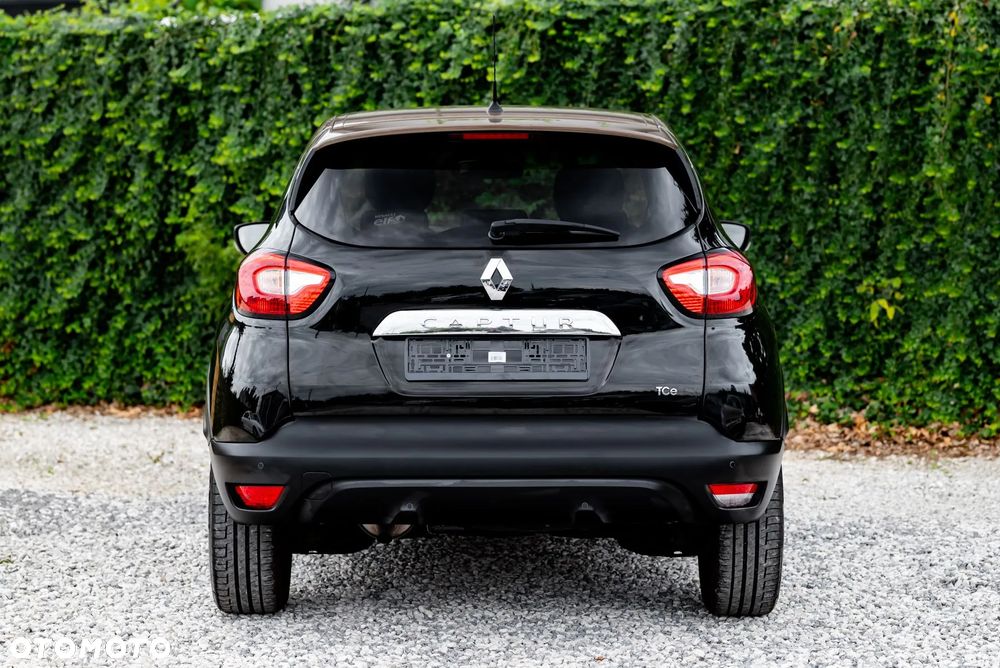 Renault Captur 1.2 TCe Intens EDC - 11