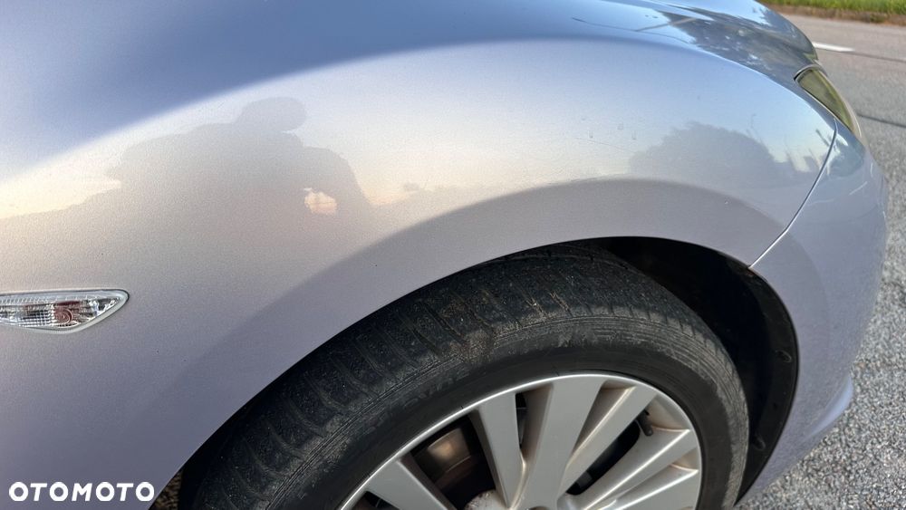 Mazda 6 1.8 Comfort - 15