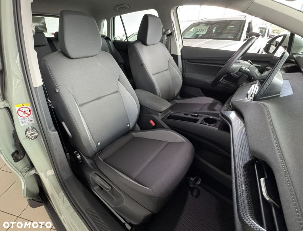 Skoda Elroq 50 55kWh - 15