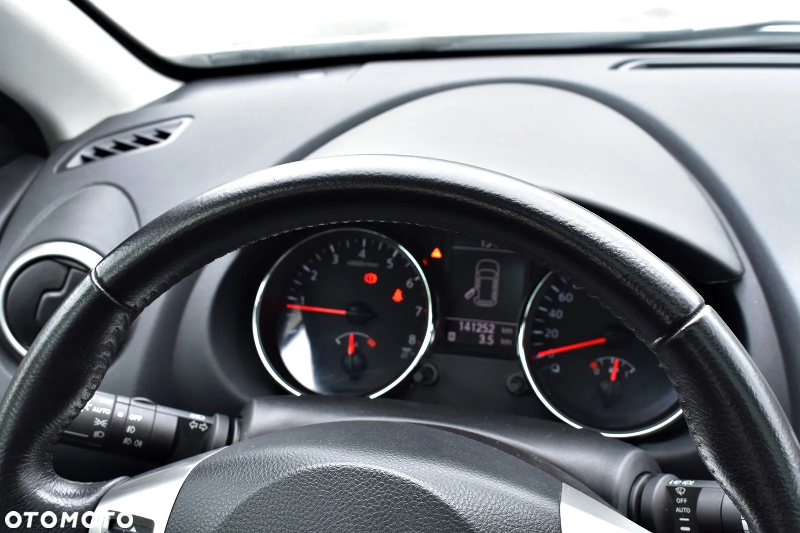 Nissan Qashqai 1.6 I-Way - 22