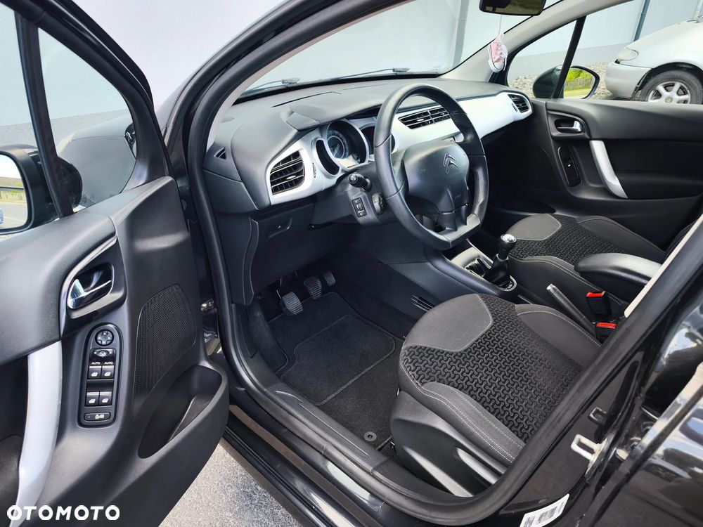 Citroën C3 - 15