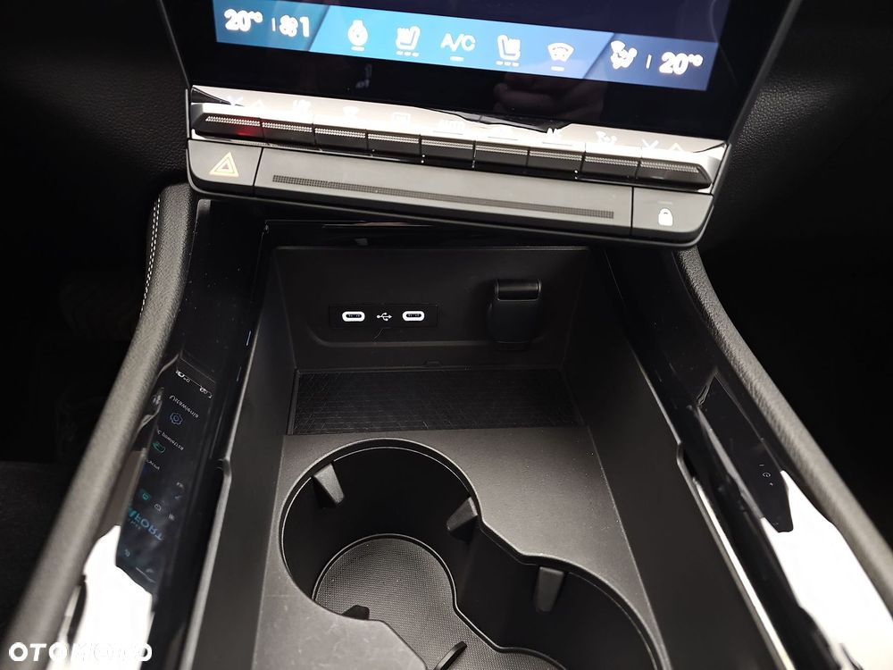 Renault Espace 1.2 E-Tech Full Hybrid 200 Iconic MMT 7os - 18