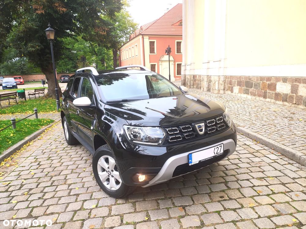 Dacia Duster - 21