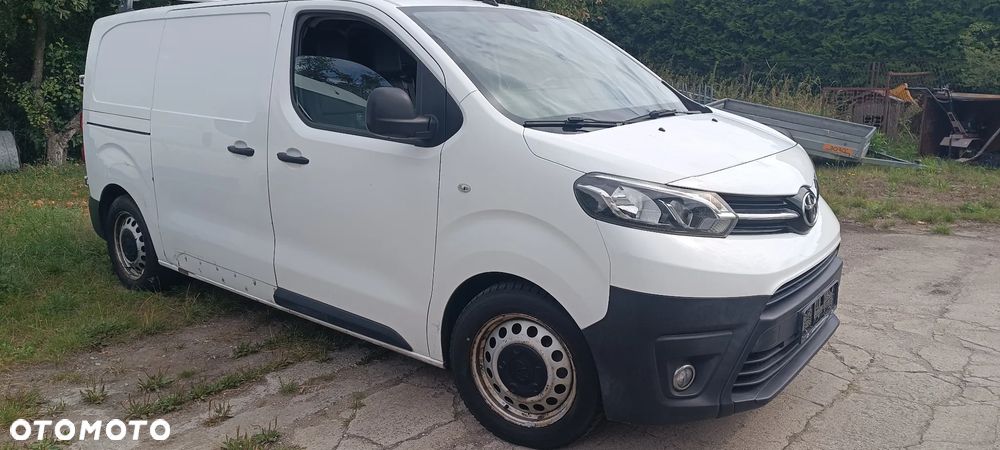 Toyota Proace - 3