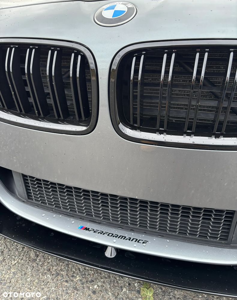 BMW Seria 5 - 9