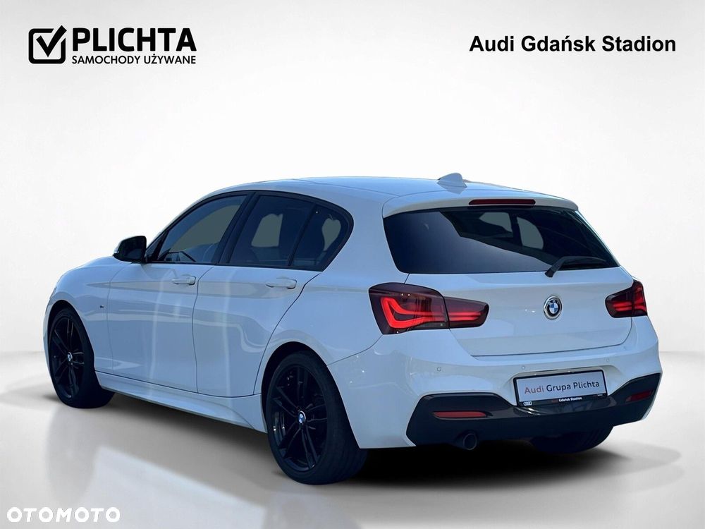 BMW Seria 1 - 4