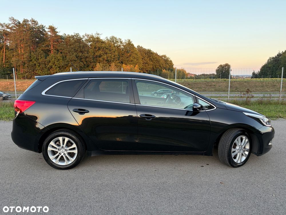 Kia Ceed 1.6 CRDi XL - 2