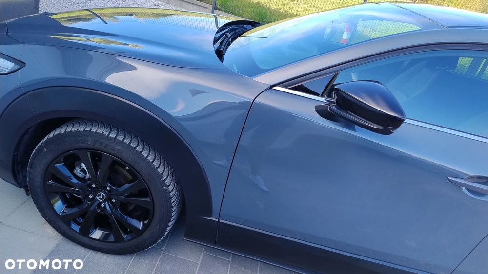 Mazda CX-30 - 7