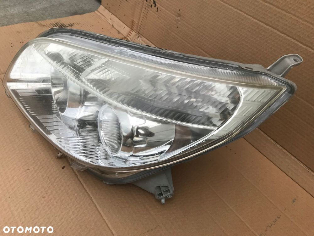 lampa lewa daihatsu terios ii / toyota rush 2006- - 6