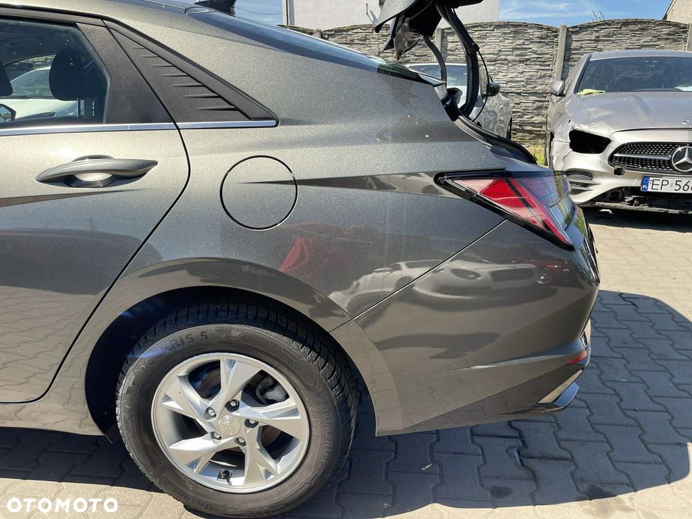 Hyundai Elantra 1.6 Modern - 5