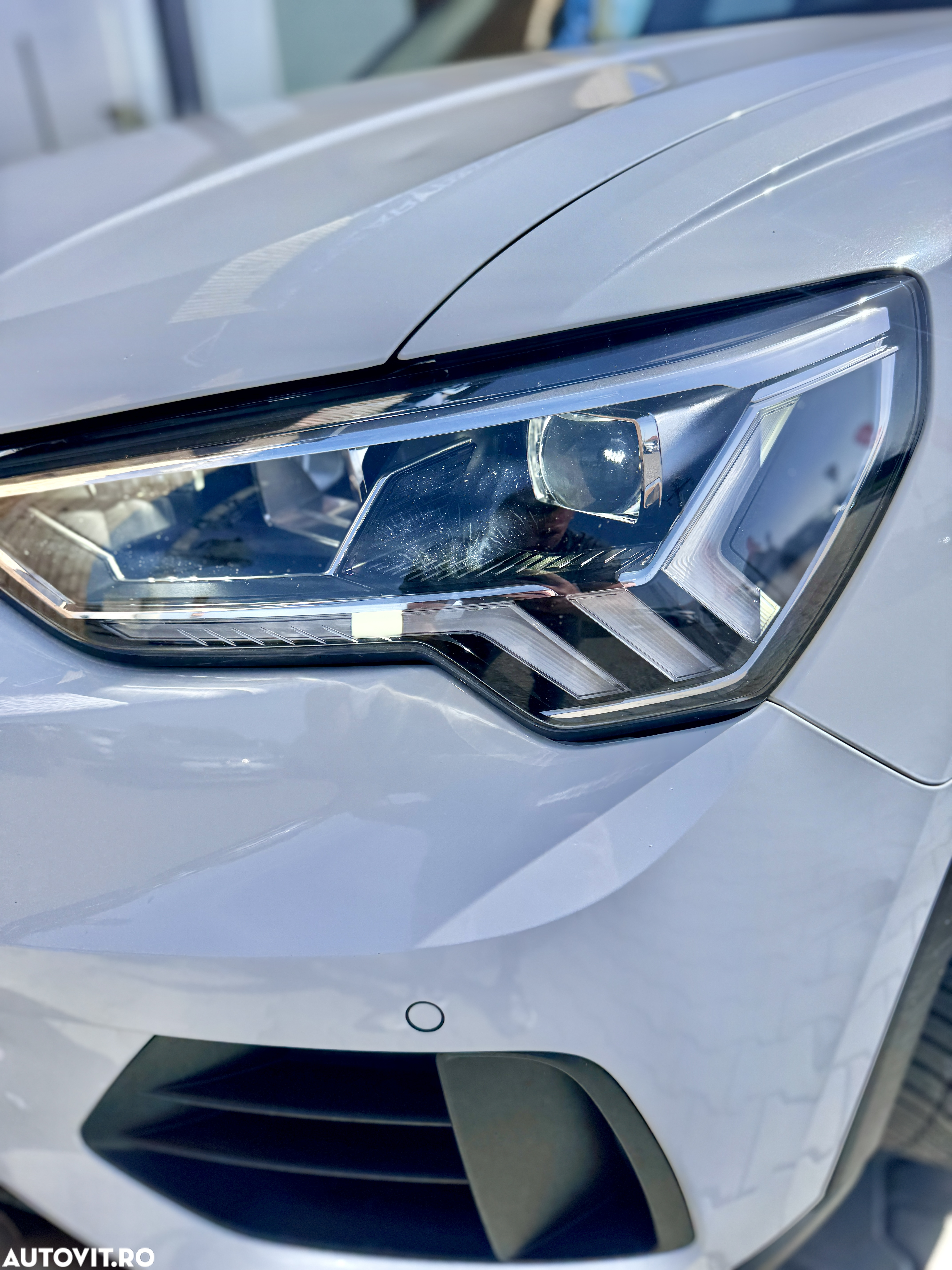 Audi Q3 35 TFSI S tronic - 7