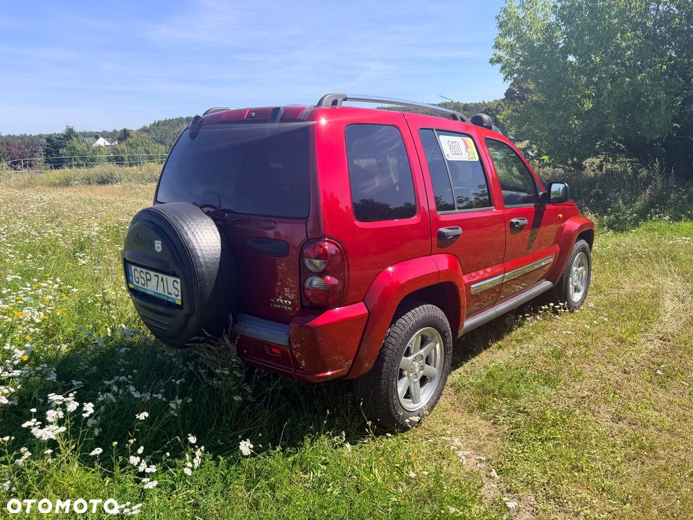 Jeep Cherokee - 2