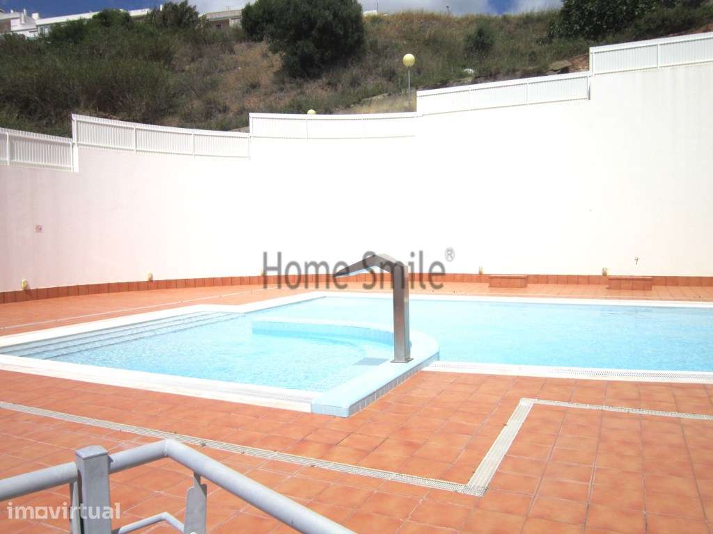 T2. 250 METROS PRAIA DO OURO. GARAGEM BOX. - Grande imagem: 2/38
