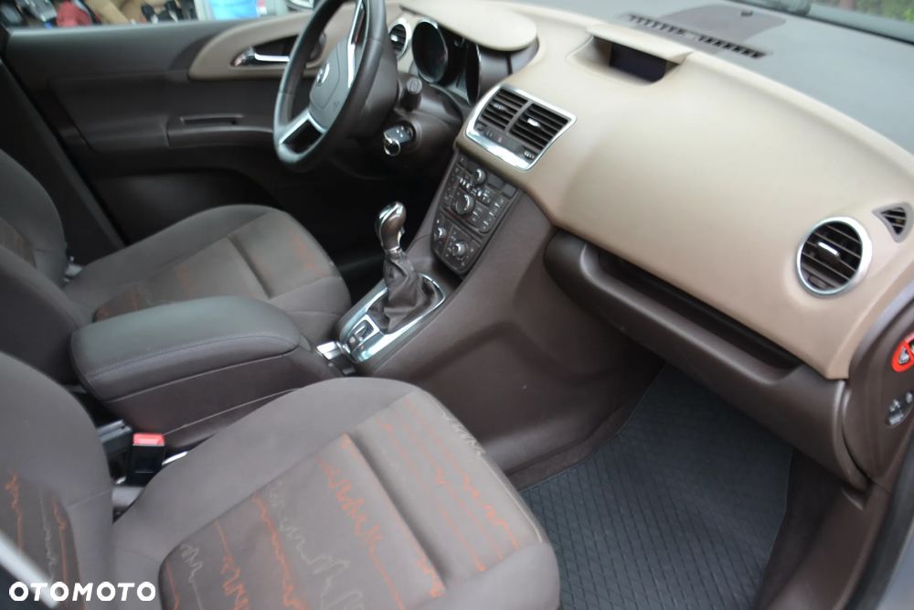 Opel Meriva 1.4 T Enjoy - 5