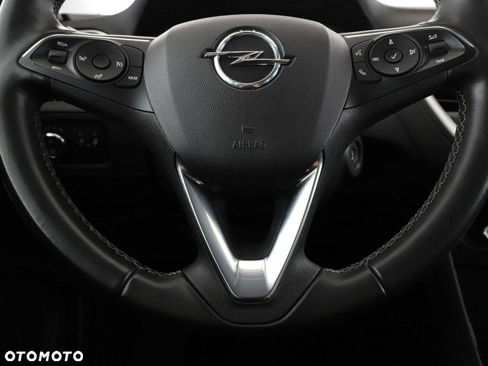 Opel Grandland X 1.5 CDTI Edition S&S - 22