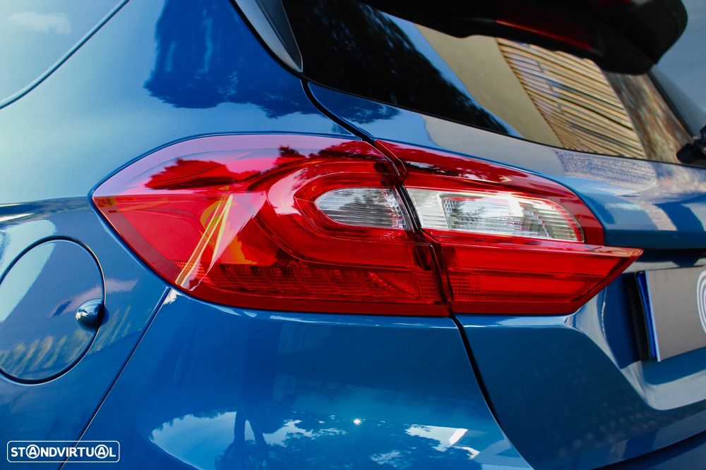 Ford Fiesta 1.5 EcoBoost ST - 20