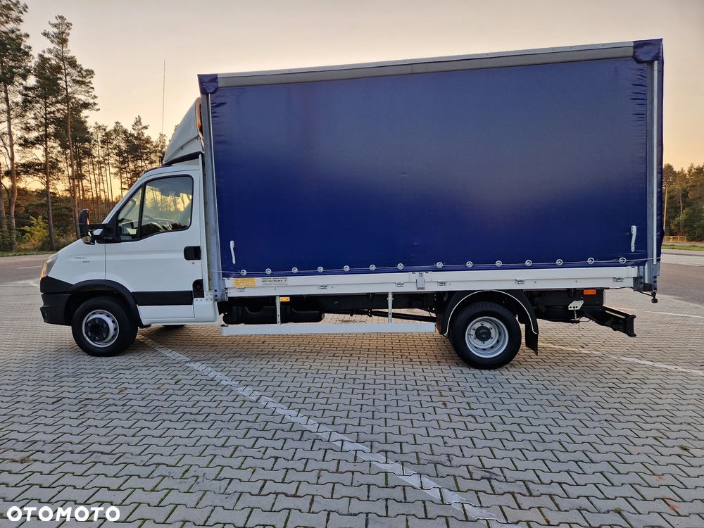 Iveco DAILY BLIŻNIAK - 11