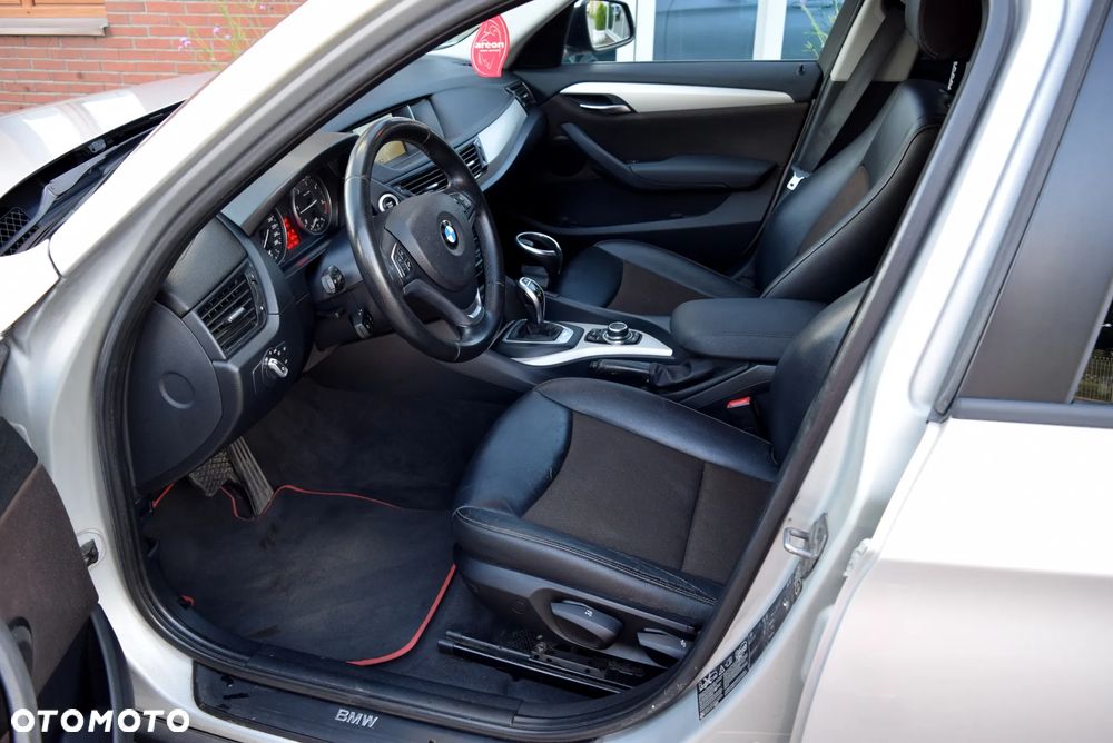 BMW X1 - 6