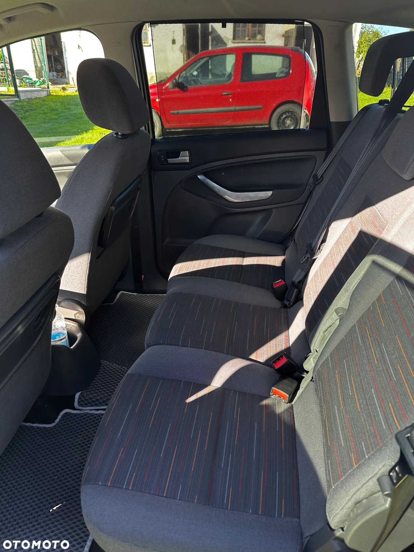 Ford C-MAX - 9