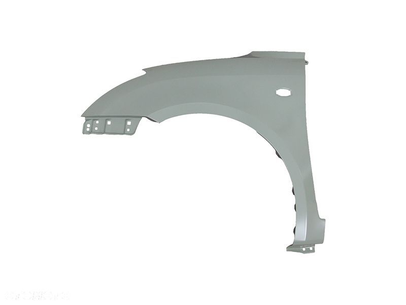 Błotnik Przód Przedni Nowy Suzuki Swift SG III 3 2005-2010 Lewy - 1