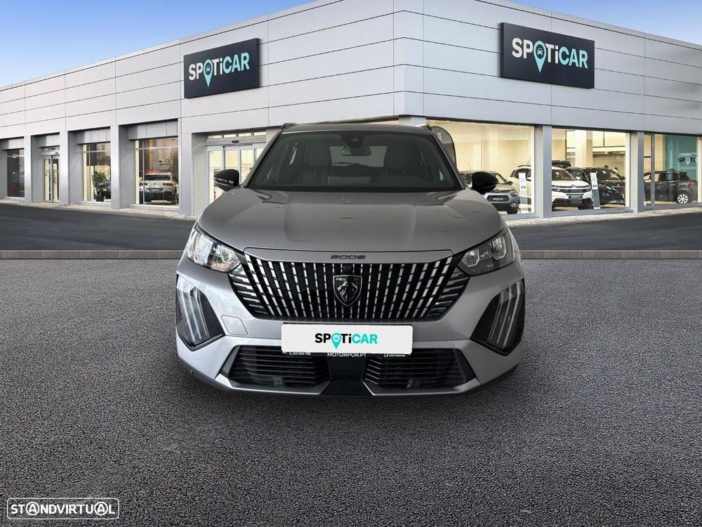 Peugeot 2008 1.2 PureTech Allure - 2