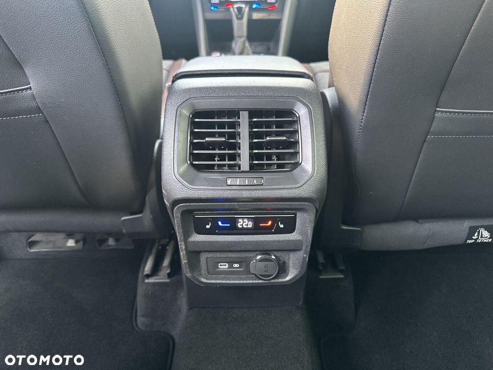 Seat Tarraco 2.0 TDI Xcellence S&S DSG - 30