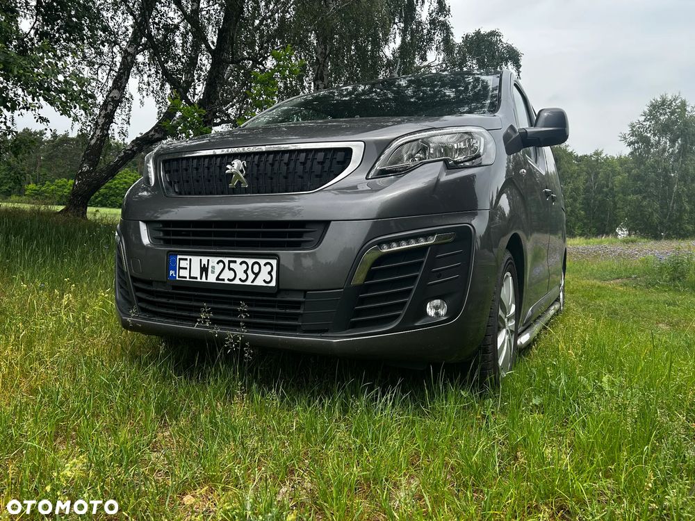 Peugeot Expert - 4