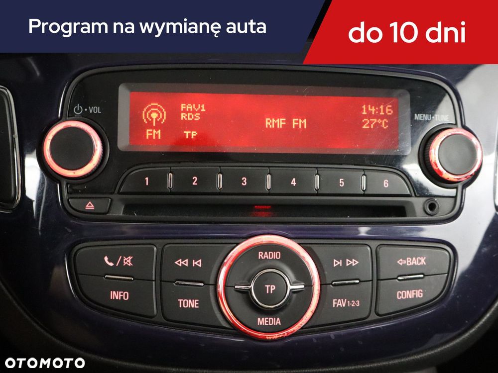 Opel Adam - 14