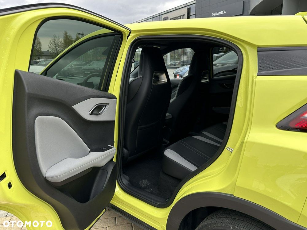 BYD Dolphin Surf - 16