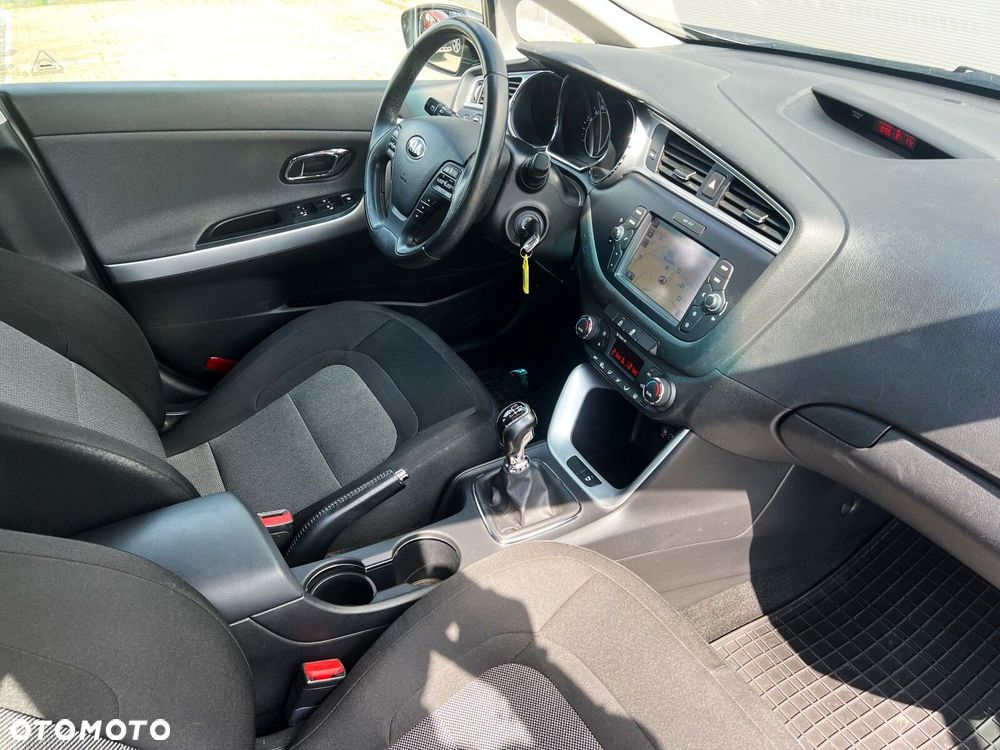 Kia Ceed 1.0 T-GDI M - 23