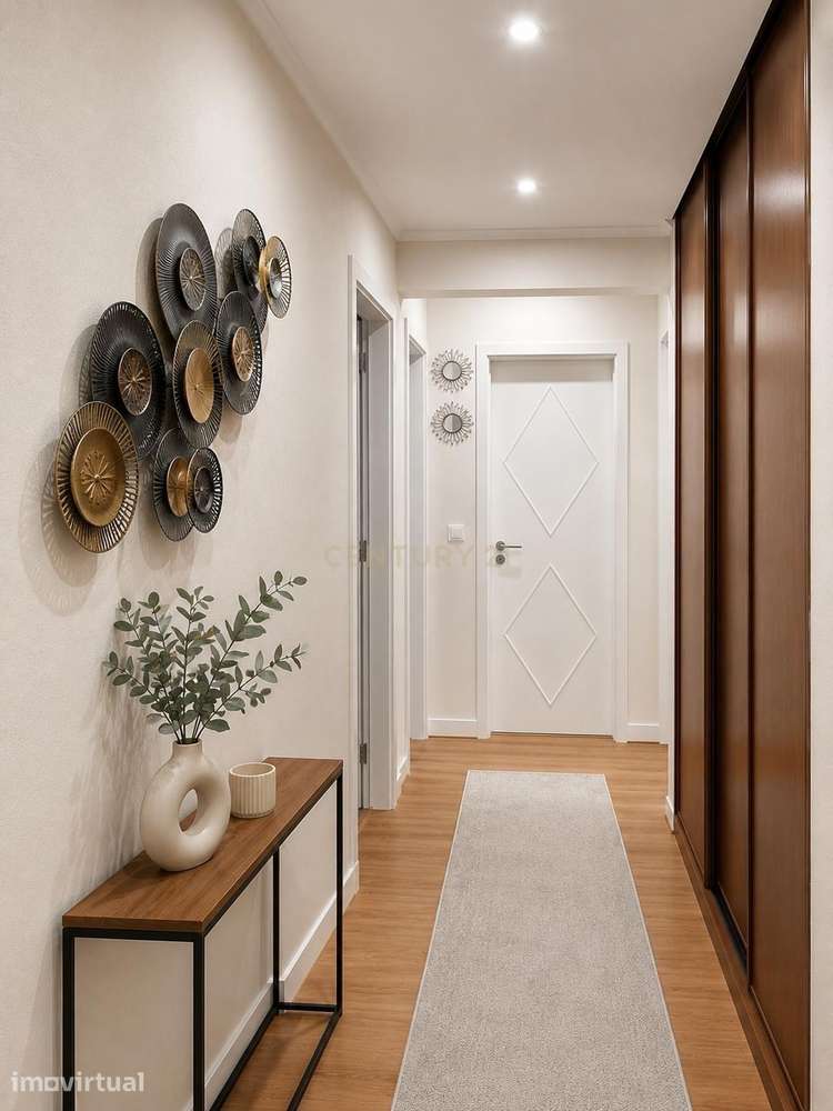 Apartamento T4 - Marvila - Lisboa - Grande imagem: 3/21