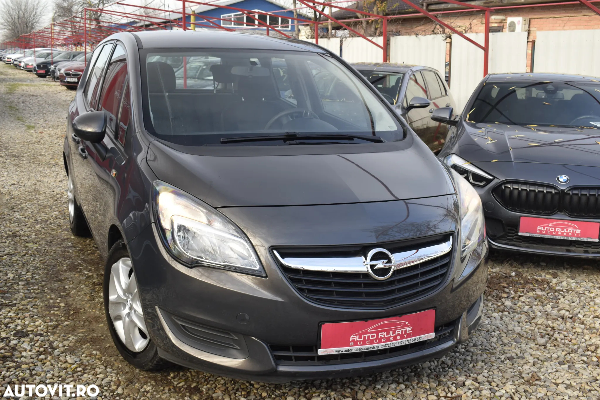 Opel Meriva 1.4 Color Edition - 2