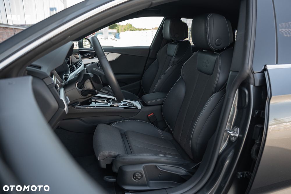 Audi A5 Sportback - 22