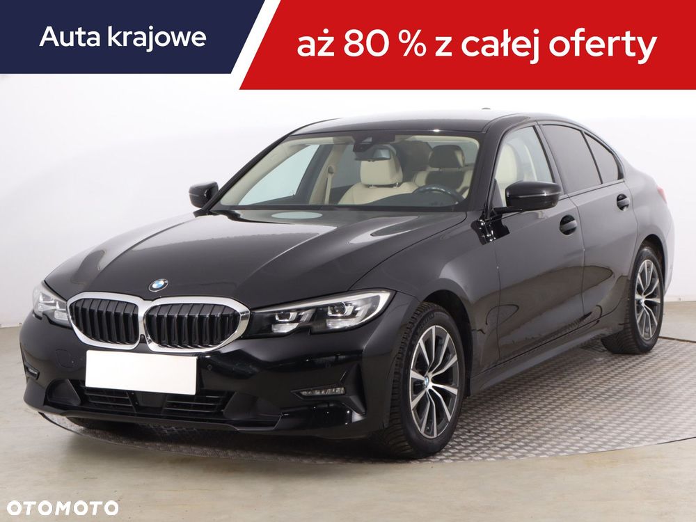 BMW Seria 3 - 3