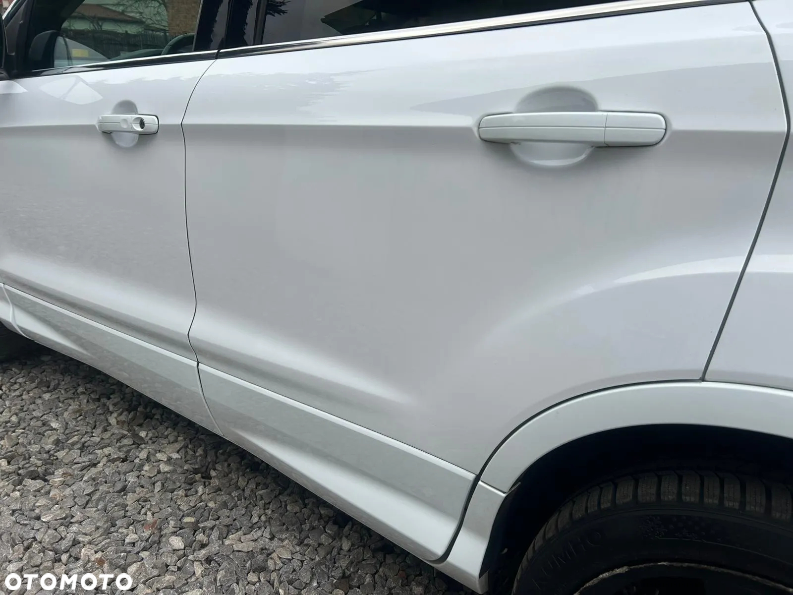 Ford Kuga 2.0 TDCi 4x4 Individual - 13