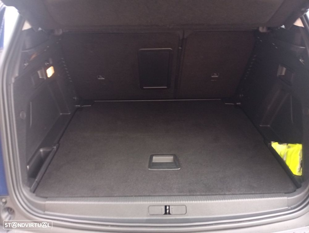 Peugeot 3008 1.5 BlueHDi Active Pack - 15