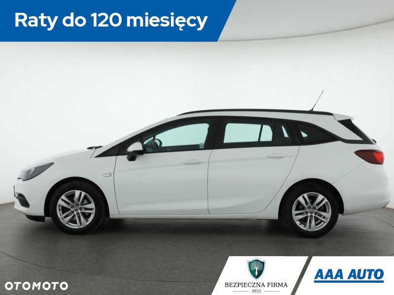 Opel Astra - 3