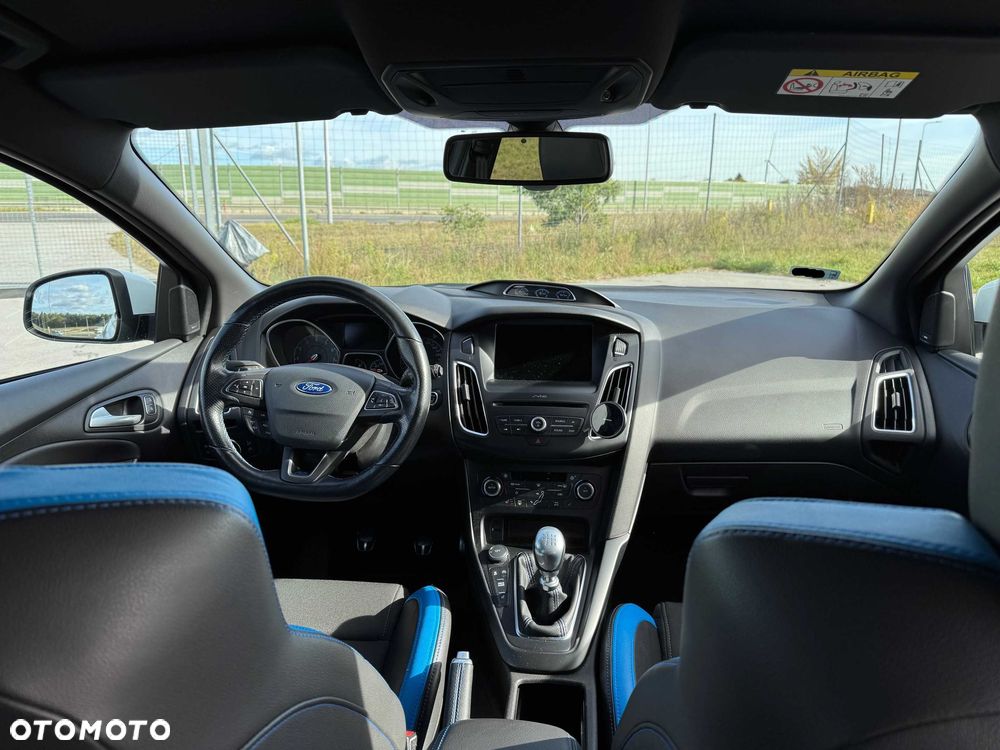 Ford Focus - 5