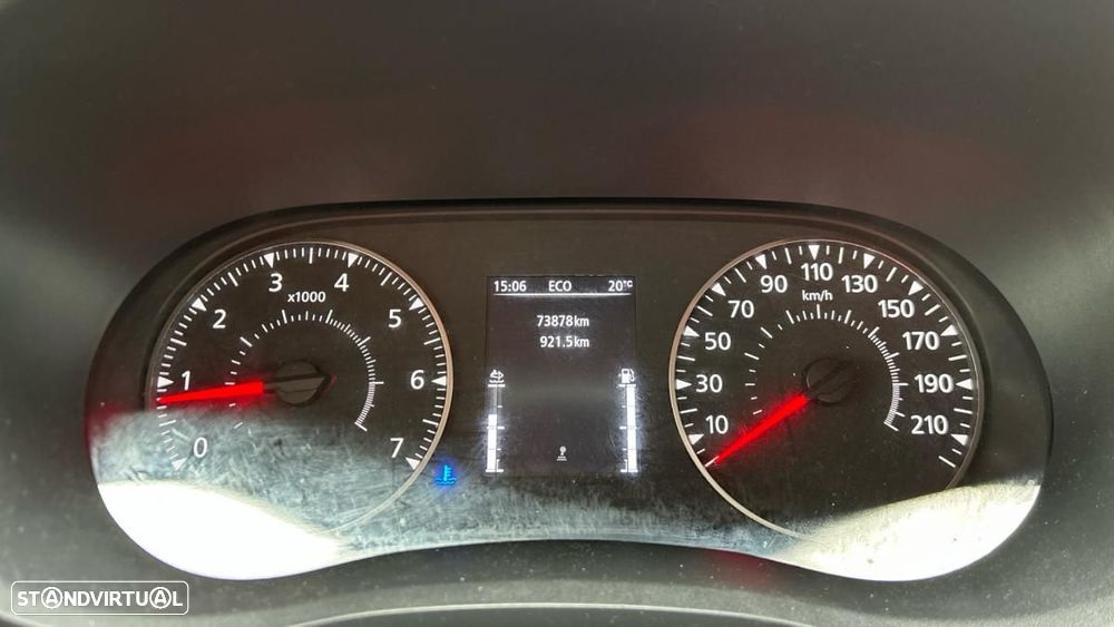 Renault Master R3500 L3 BLUE DCI CONFORT c/iva - 4