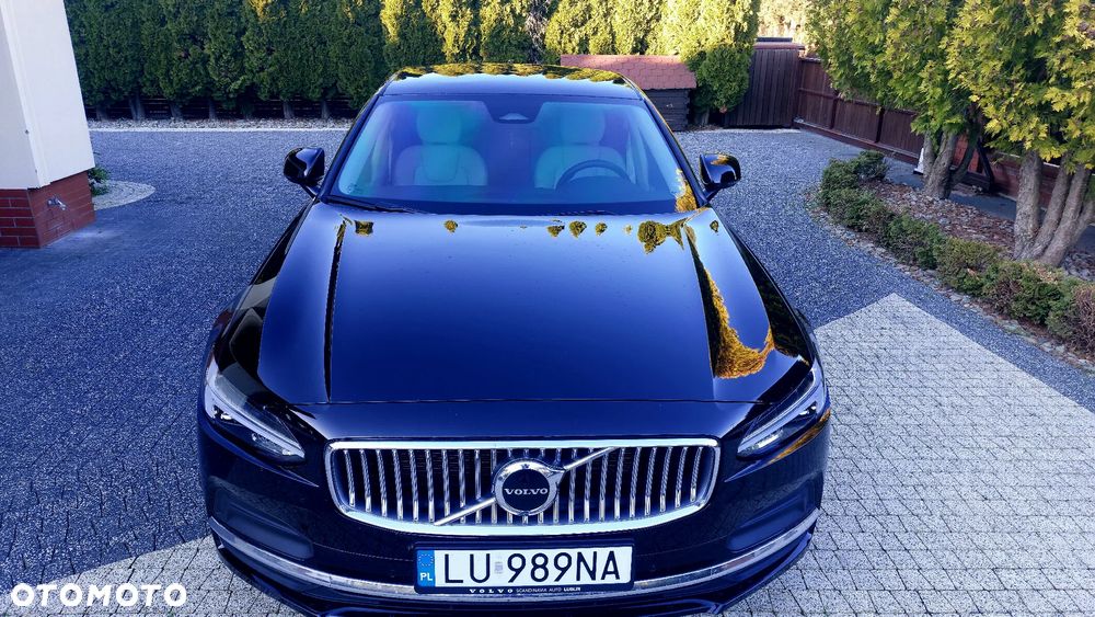 Volvo S90 B5 B Ultimate Bright - 3