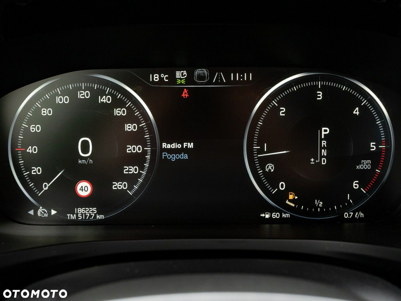 Volvo V60 D3 SCR Momentum - 16
