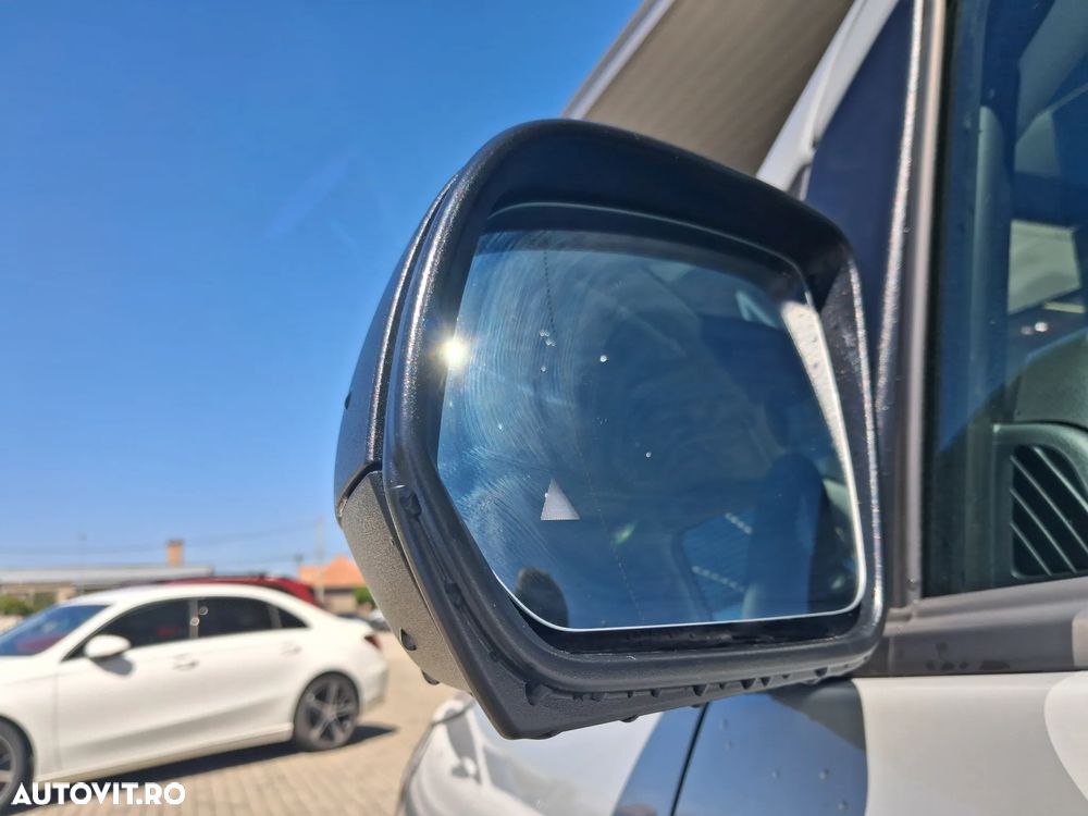 Mercedes-Benz Vito Extra-Lung 116 CDI 163CP RWD 9AT Pro - 10